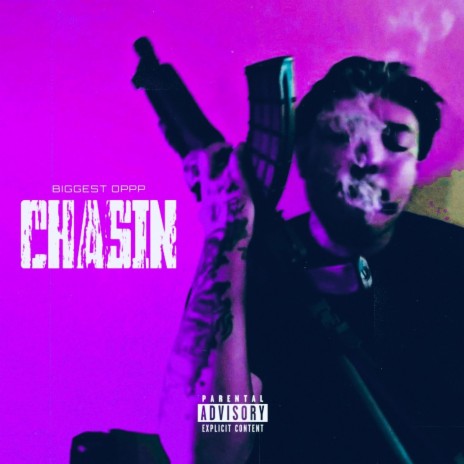 Chasin (Chopped & Slowed) | Boomplay Music