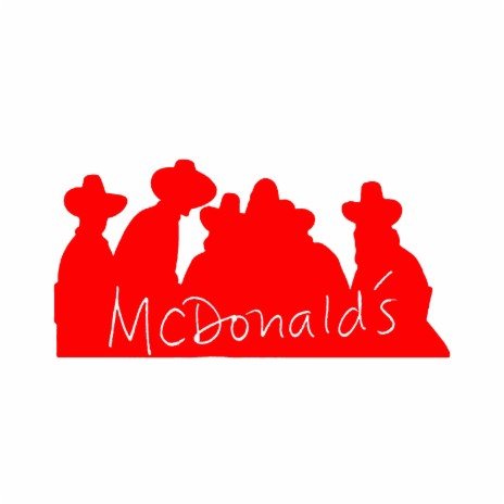 McDonald's clean Pt. 3 ft. Kayla Rozaay & Noixzy