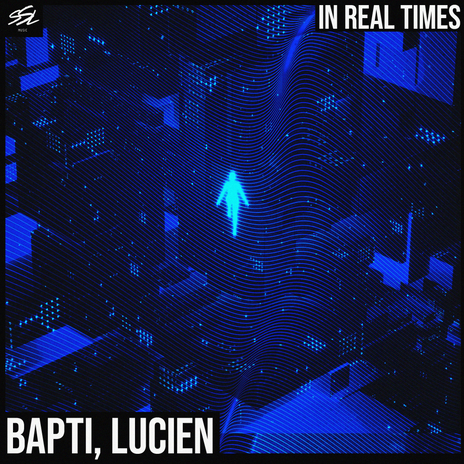 In Real Times ft. Lucien | Boomplay Music