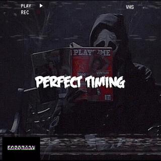 Perfect Timing EP