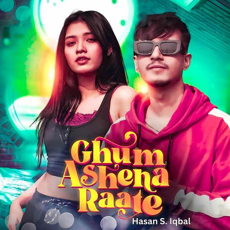 Ghum Ashena Raate (Speed Up)