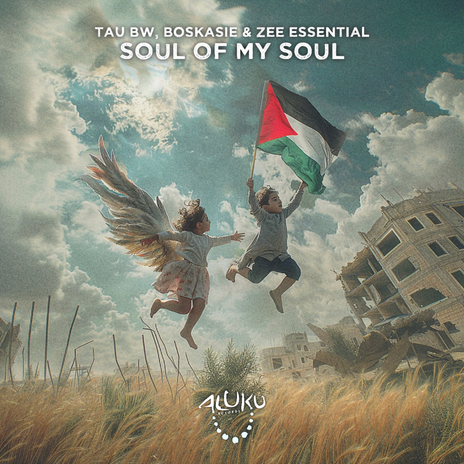Soul of my Soul ft. Boskasie & Zee Essential | Boomplay Music