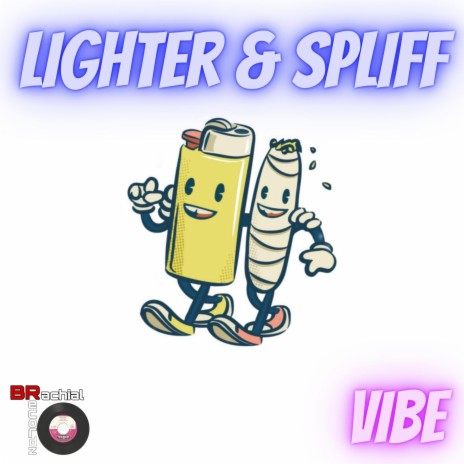 Lighter&Spliff
