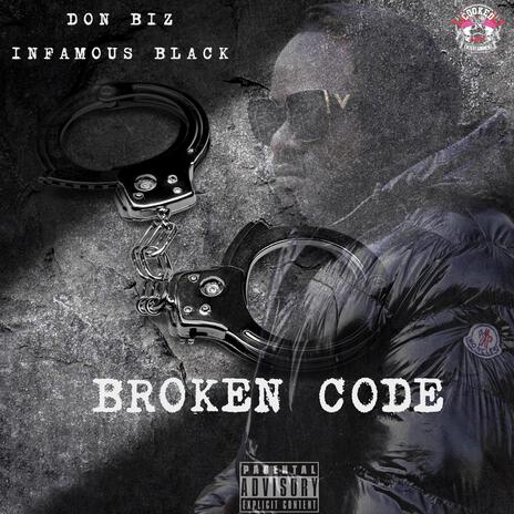 Broken Code | Boomplay Music