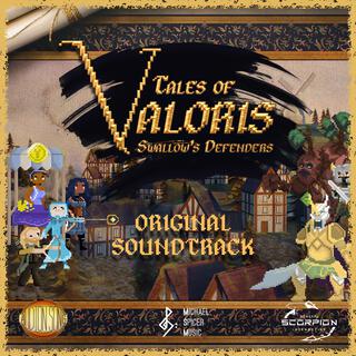 Tales of Valoris: Swallow's Defenders (Original Game Soundtrack)