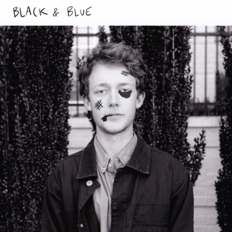 Black & Blue | Boomplay Music