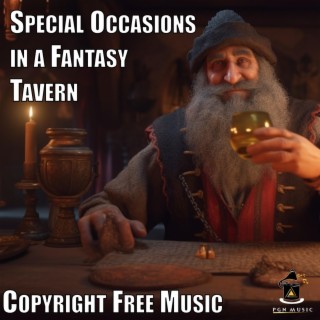 Special Occasions in a Fantasy Tavern