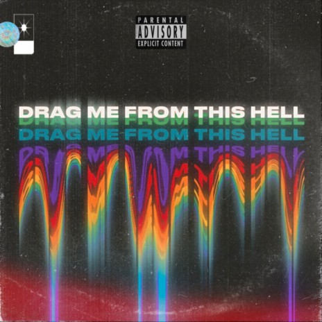 drag me from this hell ft. Scott Wilson | Boomplay Music