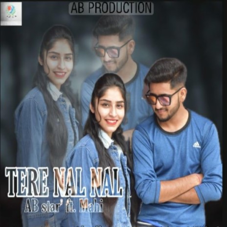 Tere Nal Nal (feat. Mahi) | Boomplay Music