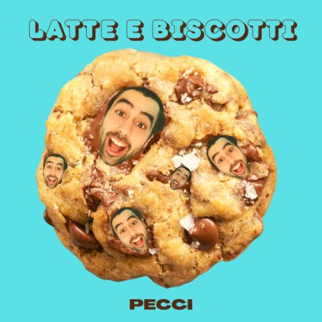 LATTE E BISCOTTI | Boomplay Music