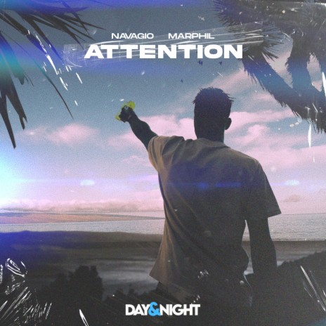Attention ft. Marphil, Charlie Puth & Jacob Kasher | Boomplay Music