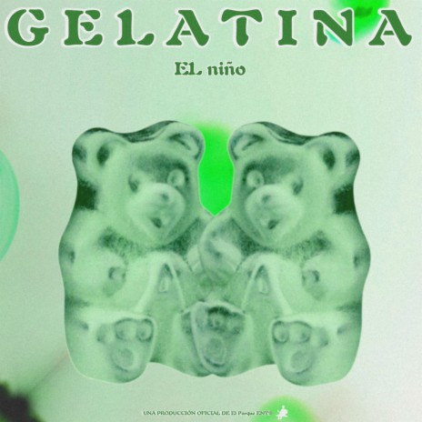 Gelatina | Boomplay Music