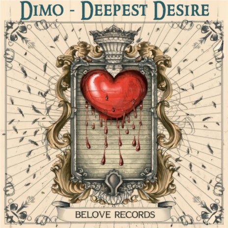 Deepest Desire (Dub Mix) | Boomplay Music