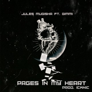 Pages In My Heart