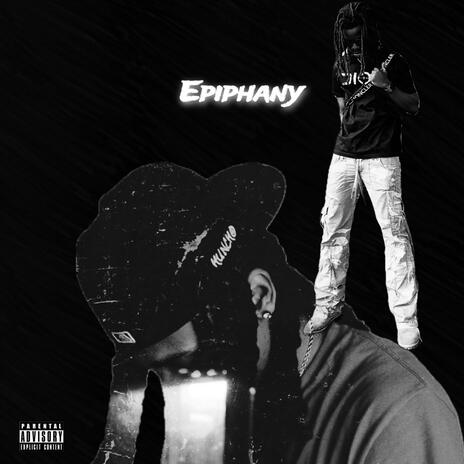 EPIPHANY ft. omgken | Boomplay Music