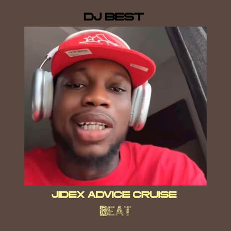 Jidex Advice Cruise Beat | Boomplay Music