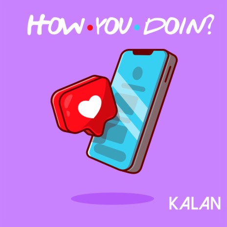 How You Doin' | Boomplay Music