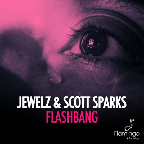 Flashbang ft. Scott Sparks | Boomplay Music