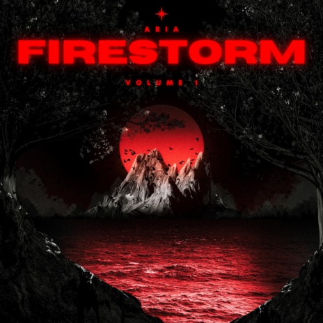 Firestorm