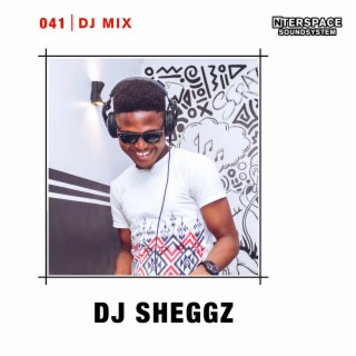 DJ Sheggz