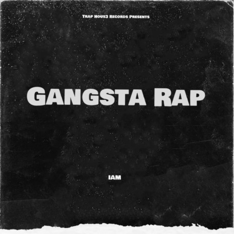 Gangsta Rap (Back Boomin) ft. Los & Bootney Dibiase