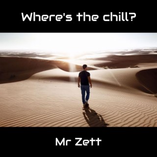 Where´s The Chill