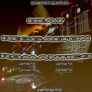 Beat Reggaeton Instrumental VII