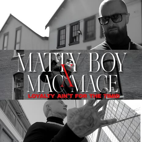 Loyalty Aint for the Timid ft. Mac Mase | Boomplay Music