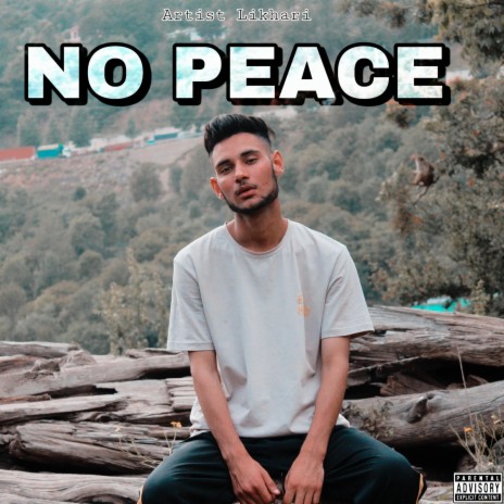 No Peace | Boomplay Music