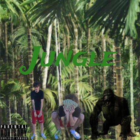 Jungle | Boomplay Music