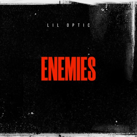 Enemies | Boomplay Music