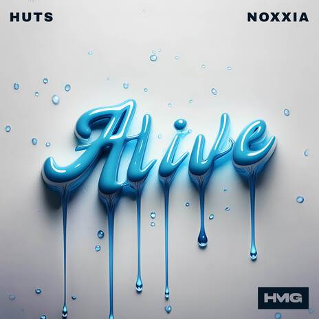 Alive ft. Noxxia | Boomplay Music