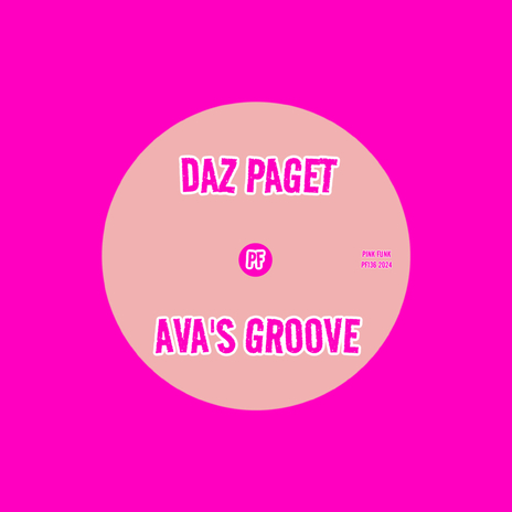 Ava's Groove | Boomplay Music