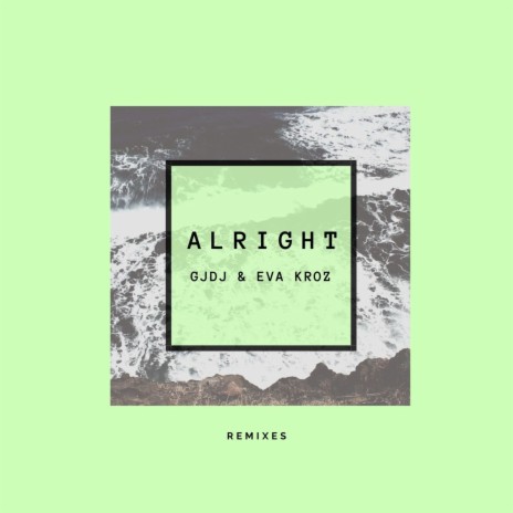 Alright (Niky Parvanov Remix) ft. Niky Parvanov