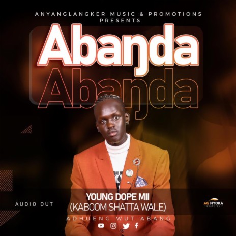 ABANGDA | Boomplay Music