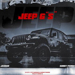 Jeep Gs