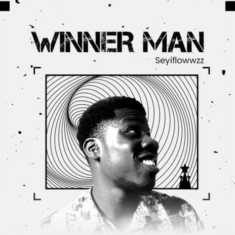 Winner-Man | Boomplay Music