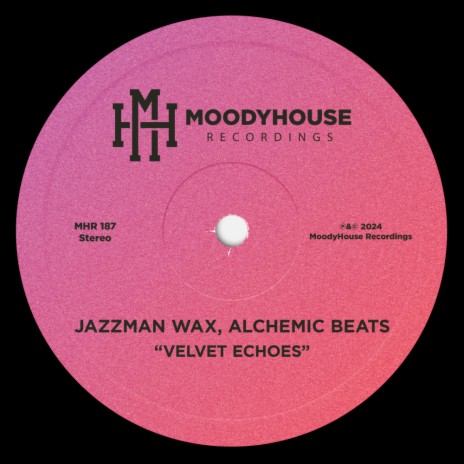 Velvet Echoes ft. Alchemic Beats | Boomplay Music