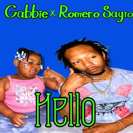 Hello ft. Gabbie | Boomplay Music