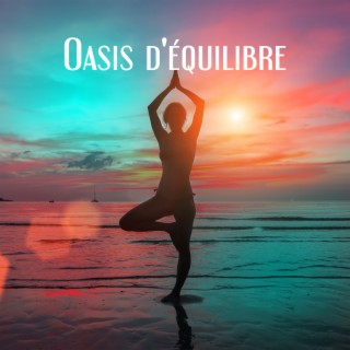 Oasis d'équilibre: Gouttes de calme, Esprit de guérison, Thème de relaxation, Code du silence