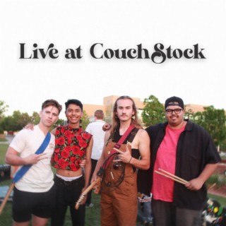 Live at Couchstock