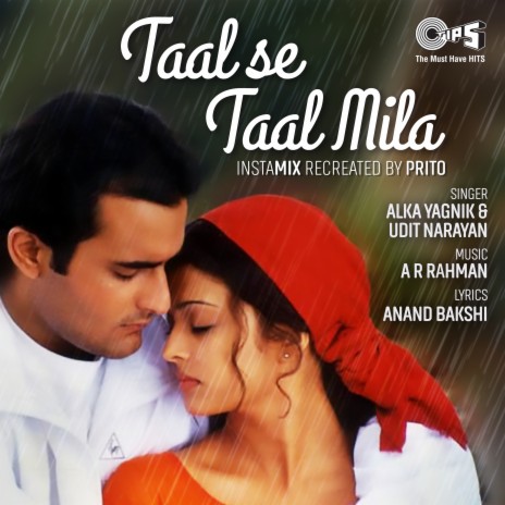 Taal Se Taal Mila (Insta Mix) ft. Udit Narayan | Boomplay Music