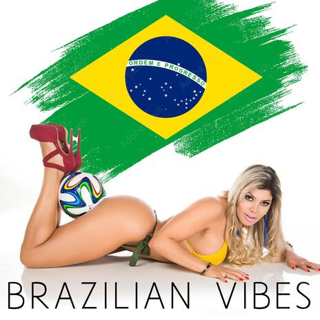 BRAZILIAN VIBES (BEATBOX) | Boomplay Music
