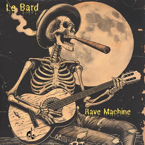 Rave Machine | Boomplay Music