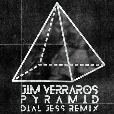 Pyramid (Dial Jess Remix) ft. Dial Jess | Boomplay Music