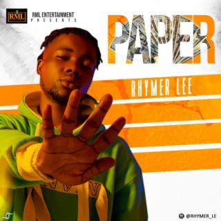 Paper lyrics | Boomplay Music