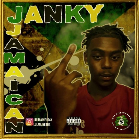 JANKY JAMAICAN | Boomplay Music