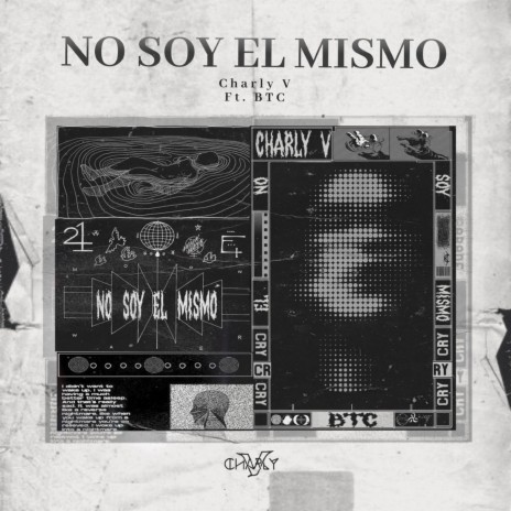 No Soy el Mismo ft. BTC | Boomplay Music