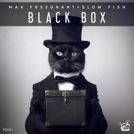 Black Box ft. Slow Fish | Boomplay Music