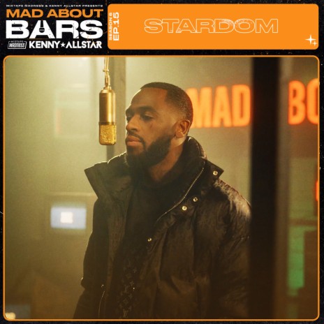 Mad About Bars - S6-E15 ft. Mixtape Madness & Kenny Allstar | Boomplay Music